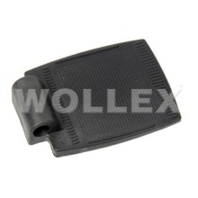 Ayak Basma Plastiği 2 ADET