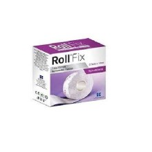 Rool Fix Flaster 2.5 cm x 10 m