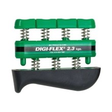 Digiflex El Egzersiz Aleti 2,3 Kg.- Yeşil