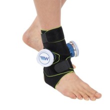 W646 Buz Kompresli Ayak Bileklik