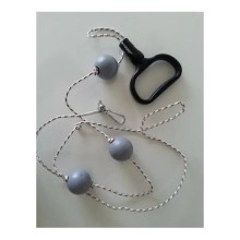 Hastalar İçin Yataktan Kalkma Aparatı