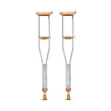 Koltuk Değneği Pimli Medium 115-135 CM