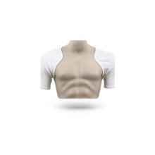 Angora Omuzluk Angora Tavşan Yünü Large