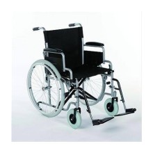 Centro S1 Manuel Tekerlekli Sandalye 40 CM