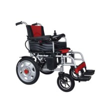 Akülü Tekerlekli Sandalye YIL101