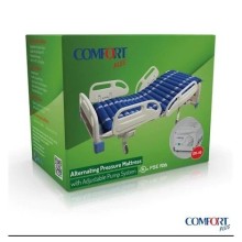 Hava Ventilasyonlu Boru Tipi Havalı Hasta Yatak Yara Önleyici