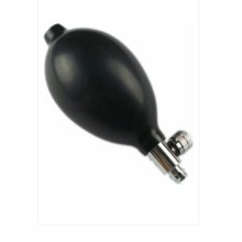 Tansiyon Aleti Pompası Ve Musluk