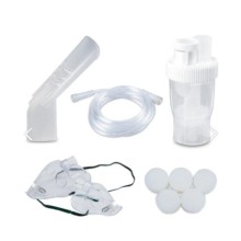 Rossmax Nebulizatör Maskesi Ve Seti