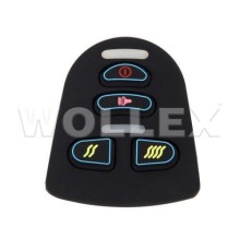 Wollex Micon Keypad