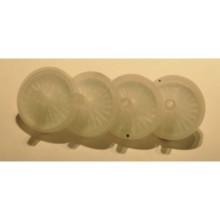 Aspirasyon Cihazı Filtresi Çift Yönlü