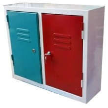 Narkotik İlaç Dolabı