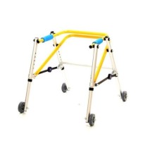 Pediatrik Hareketli Ters Walker