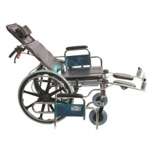 Golfi G124 Multi-fonksiyonel Tekerlekli Sandalye