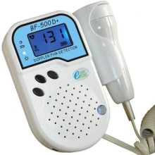 Bestman Fetal Doppler Cihazı Bf-500