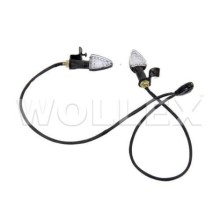 W123 Arka Far Takımı