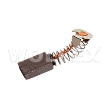 Wollex Yedek Parça 6x10 Yaylı Kömür