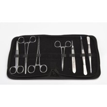 Pulsemed Cerrahi Set 7P