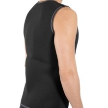 W461 Termal Yelek MEDİUM