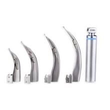 Macintosh Laringoskop