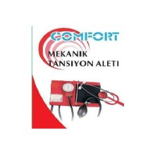 Comfort Tansiyon Aleti