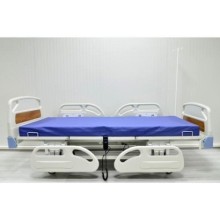 Hasta Karyolası 4 Motor