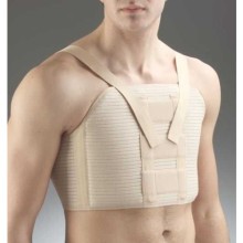 Göğüs Korsesi Destekli