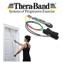 Thera Band Shoulder Pulley - Omuz Makarası
