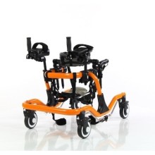 Pediatrik Walker Gait Trainer