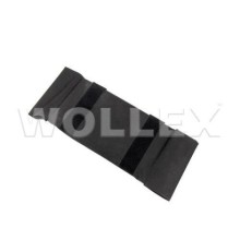 W123 Akülü Tekerlekli Sandalye Sırt Şiltesi Tutma Bezi