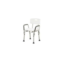 Banyo Taburesi Kollu