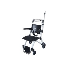 P007 Carry İç İçe Geçebilen Hastane Tipi Transfer Sandalyesi
