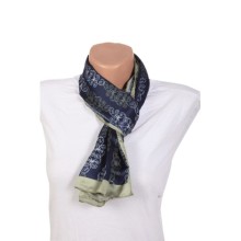 Eşarp, Boyun Atkı, Bandana Kadın, Yılbaşı Hediyesi