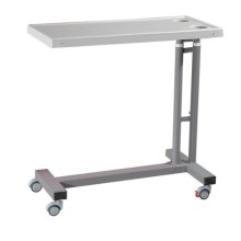 Hasta Önü Amortisörlü Yemek Masası