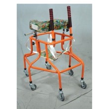 Engelli Çocuk Yürüteç Yaş Aralığ 4-8 Yaşa Kadar