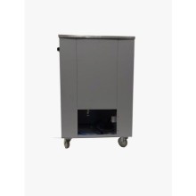 Boyalı 70 Litre Hotpack Kazanı