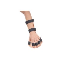 Wıngmed Termoplastik Antispastisite Ateli - Beden: L - Sağ (w 326-l-sag)