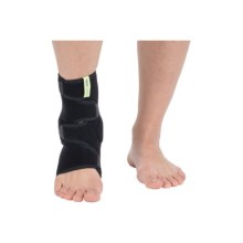 Malleol Destekli Ayak Bileklik +8 Bandajı W605