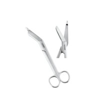 Fk Vzn Bandaj Alçı Makası 14,5cm