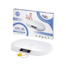 Vzn Elektronik Bebek Tartısı Mezura