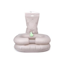 Comfort Plus DM-01 Baş Yıkama Havuzu