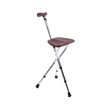 Dm-74 Oturaklı Baston (yüksekliği Ayarlanır)