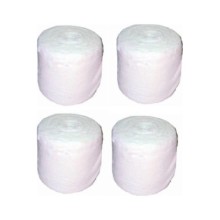 Hidrofil Pamuk 1 Kg Rulo