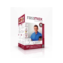 X1 Otomatik Üst Kol Tipi Tansiyon Ölçer Hareket Algılama Hipertansiyon Risk Göstergesi