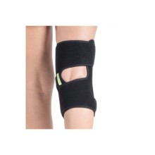 Ön Çapraz Bağ Destekli Dizlik Standart W510