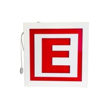 Eczane E Logo Tabela