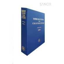 Renk Körlüğü Kitabı (atlası) Renk Körlüğü Test Kitabı