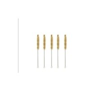 Trakeostomi Kanül Temizleme Fırçası