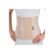 Sezeryan Sonrası Toparlayıcı Abdominal Korse 26cm - Beden: L-xl-xxl