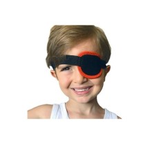 Çocuk Korsan Göz Bandı