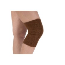 Wıngmed Deve Tüyü Dizlik - Beden: Xl (w 514-xl)